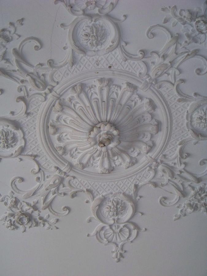 L'Ajoussienne Villa Exterior foto